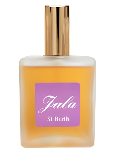 Jala by Calypso St. Barth