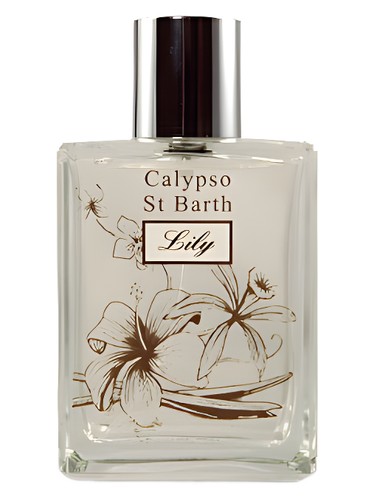 Lily by Calypso St. Barth