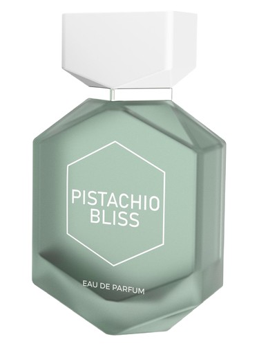 Pistachio Bliss by Camara Perfumes