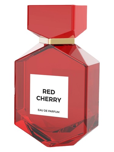 Red Cherry by Camara Perfumes