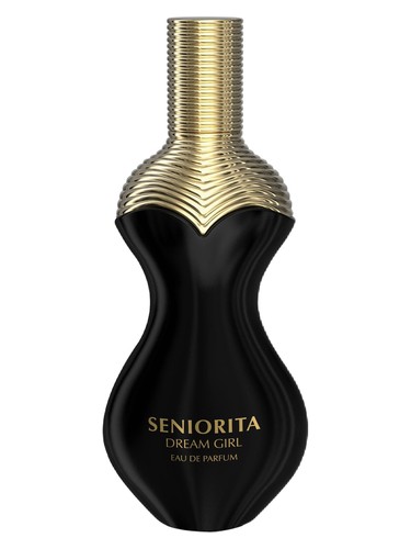 Seniorita Dream Girl by Camara Perfumes