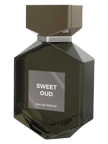 Sweet Oud by Camara Perfumes