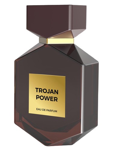 Trojan Power by Camara Perfumes