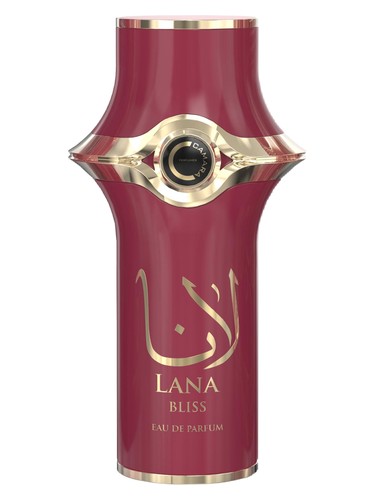 Lana Bliss by Camara Perfumes