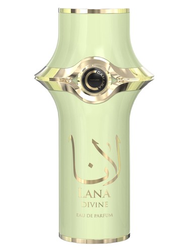 Lana Divine by Camara Perfumes