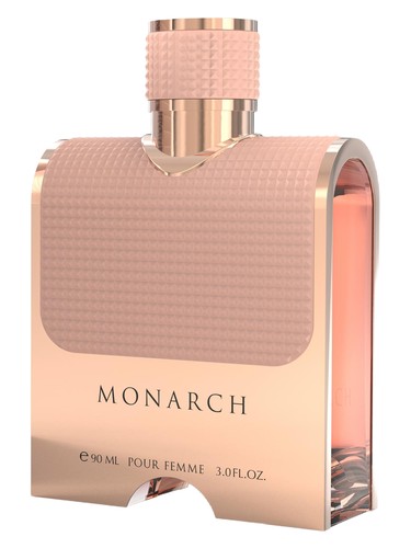 Monarch Femme by Camara Perfumes