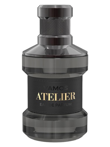Vamos Atelier by Camara Perfumes