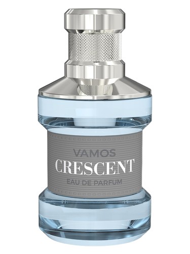 Vamos Crescent by Camara Perfumes