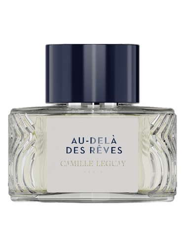 Au-delà des Rêves by Camille Leguay
