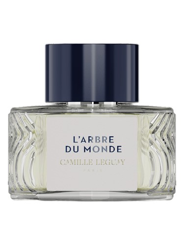 L'Arbre du Monde by Camille Leguay