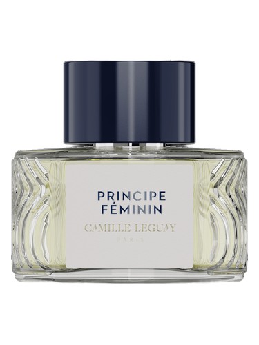 Principe féminin by Camille Leguay