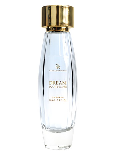 Dream Pour Femme by Camille Rochelle