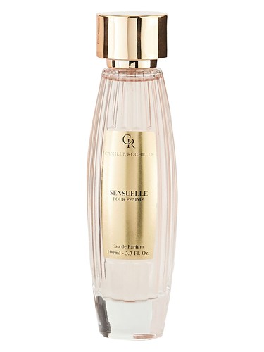 Sensuelle Pour Femme by Camille Rochelle