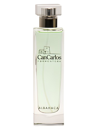 Albahaca by Can Carlos