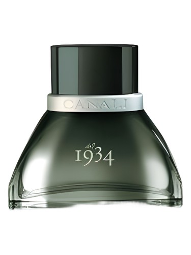 dal 1934 by Canali