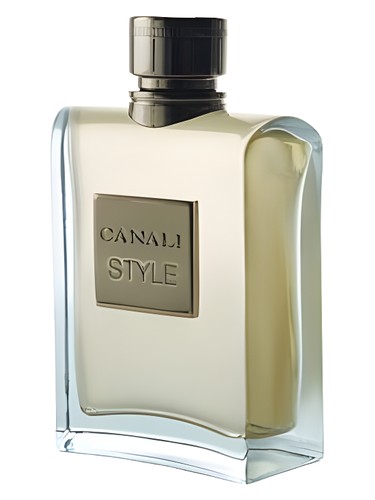 Style by Canali