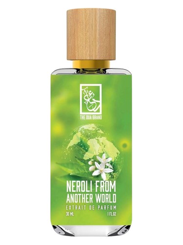 Neroli From Another World by The Dua Brand