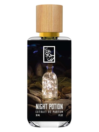 Night Potion by The Dua Brand