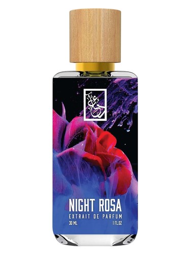 Night Rosa by The Dua Brand