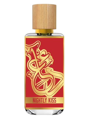 Nightly Kiss by The Dua Brand