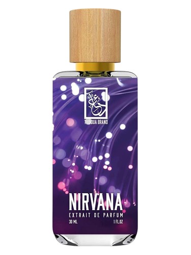 Nirvana by The Dua Brand