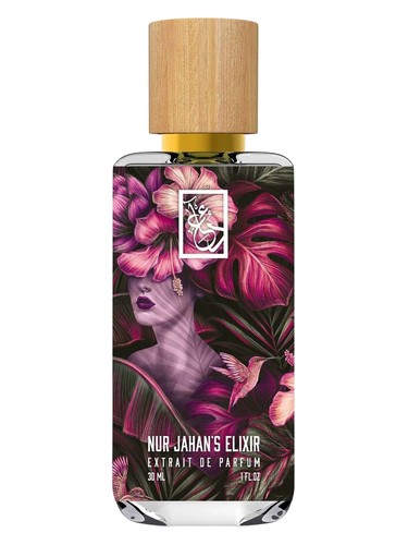 Nur Jahan’s Elixir by The Dua Brand