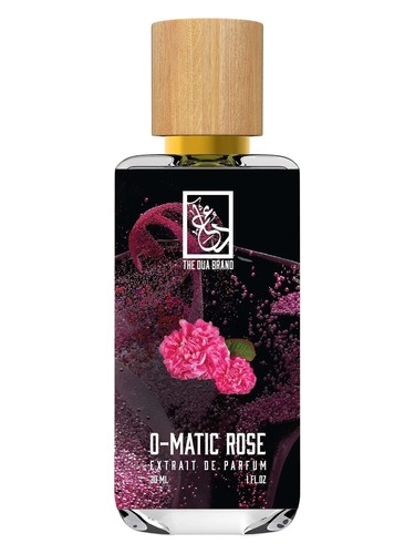 O-Matic Rose by The Dua Brand
