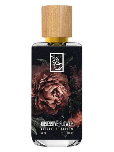 Obsessive Flower by The Dua Brand
