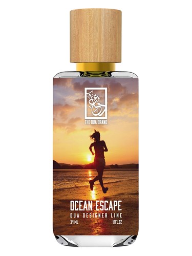 Ocean Escape by The Dua Brand