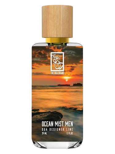 Ocean Mist Men by The Dua Brand