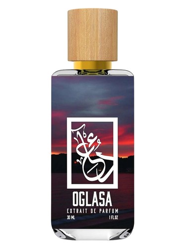 Oglasa by The Dua Brand