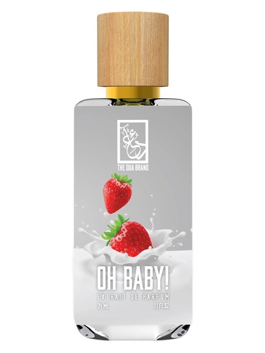 Oh Baby! by The Dua Brand