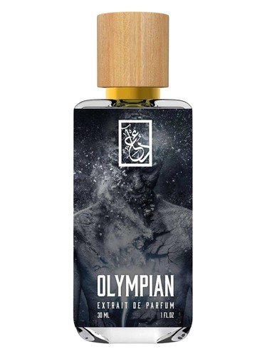 Olympian by The Dua Brand