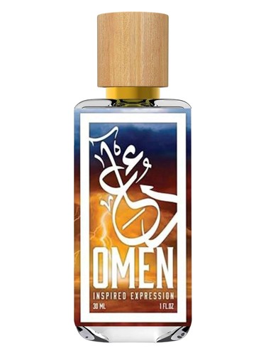 Omen by The Dua Brand