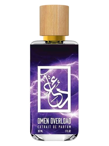 Omen Overload by The Dua Brand