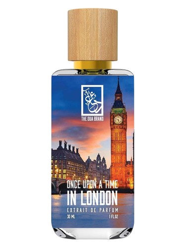 Once Upon a Time in London by The Dua Brand