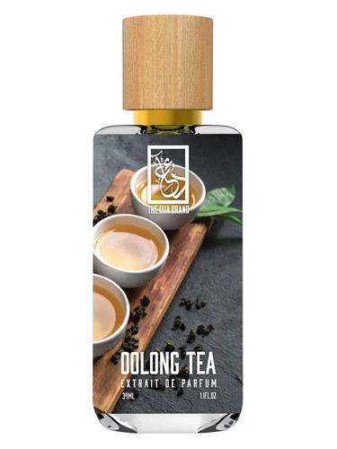 Oolong Tea by The Dua Brand
