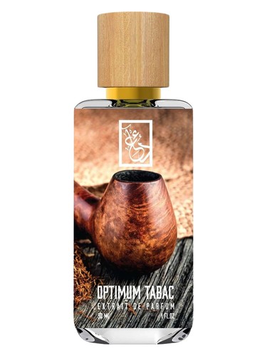 Optimum Tabac by The Dua Brand
