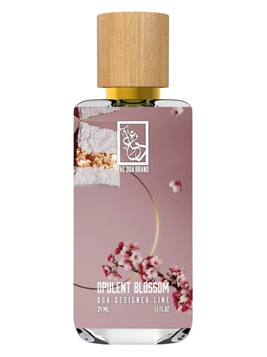 Opulent Blossom by The Dua Brand