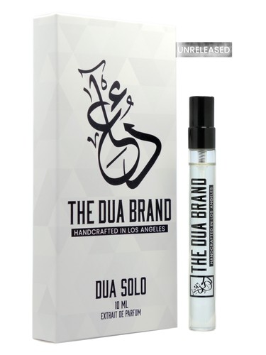 Orchid Molecule 7.0 by The Dua Brand