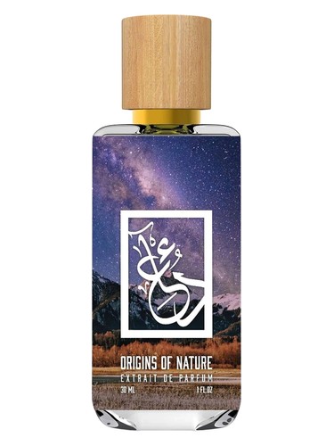 Origins of Nature by The Dua Brand