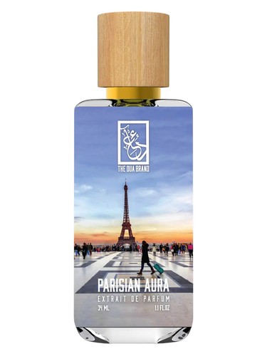 Parisian Aura by The Dua Brand