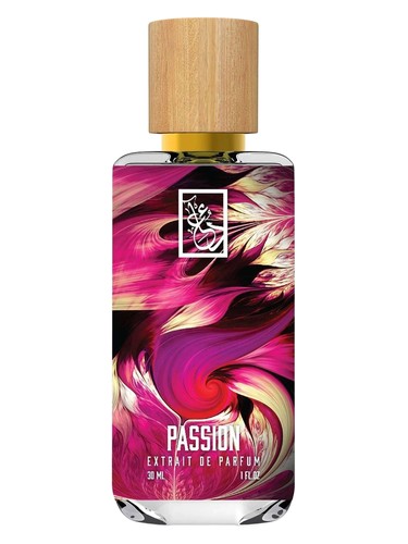 Passion by The Dua Brand