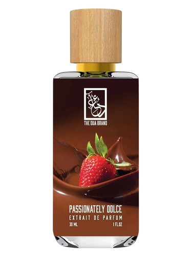 Passionately Dolce by The Dua Brand