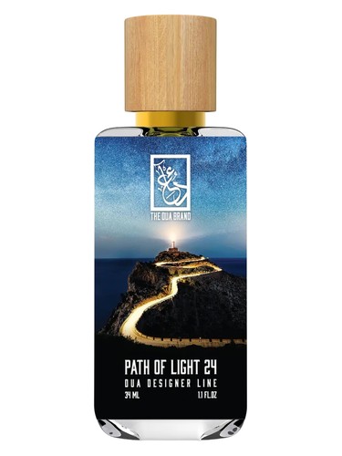Path Of Light 24 by The Dua Brand