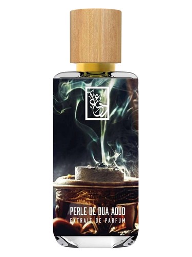 Perle De Dua Aoud by The Dua Brand