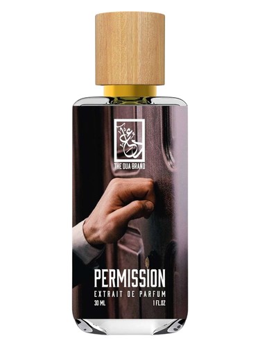 Permission by The Dua Brand