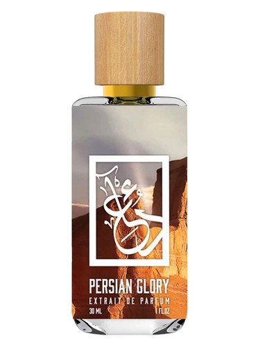 Persian Glory by The Dua Brand