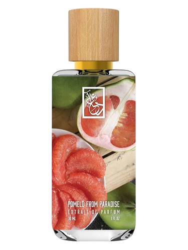 Pomelo From Paradise by The Dua Brand