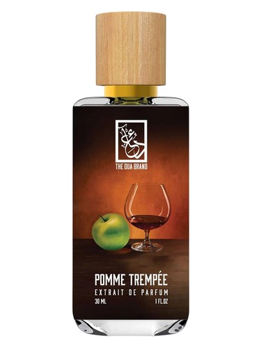 Pomme Trempée by The Dua Brand